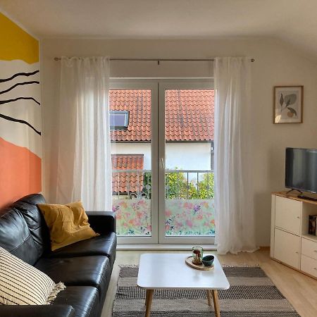 Haus 51,8° Appartement Bad Nenndorf Buitenkant foto